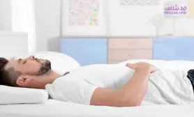 با این تکنیک خوب بخوابید