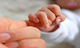 کاهش استرس نوزادان با این ماده غذایی