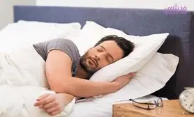 4 راهکار ساده که خواب آرام را هدیه می کند