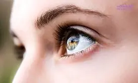 قدرت چشم ها را برای عاشق کردن جدی بگیرید