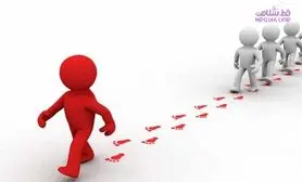 تقلید کردن را یک ویژگی خاص روانی کنید !