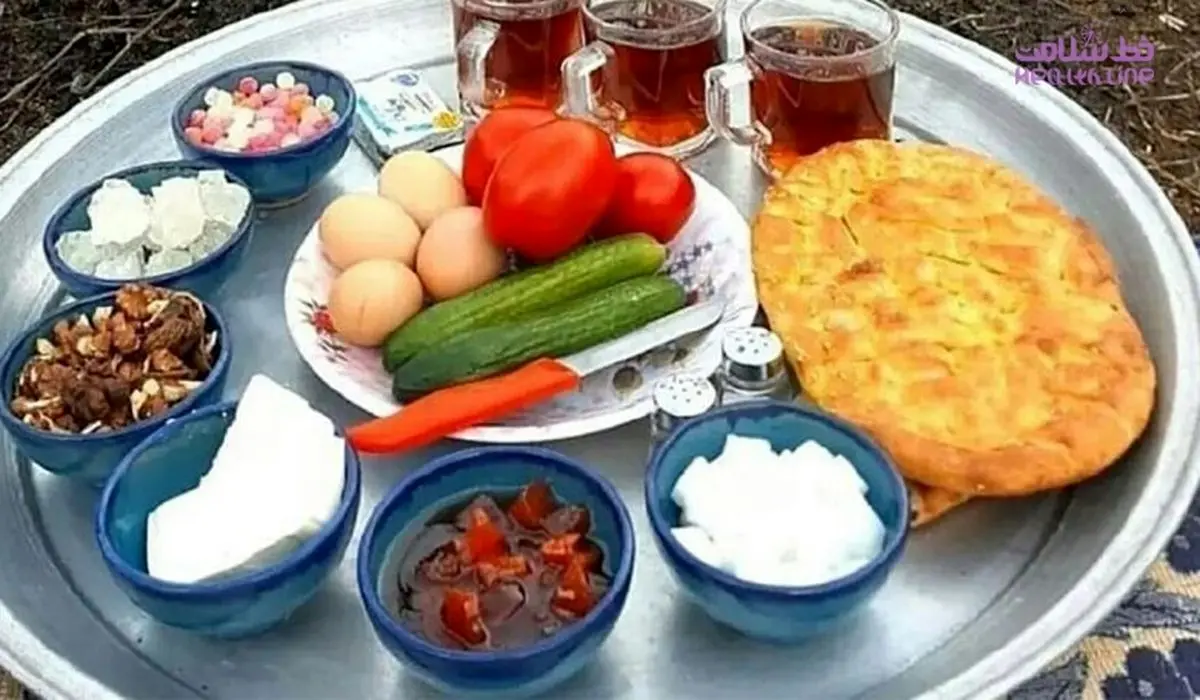 این ماده غذایی مغزتان را فعال نگه می دارد / محققان می گویند روز را با این ماده غذایی شروع کنید