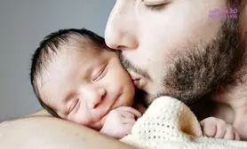 تا این 4 اصل را نتوانید اجرا کنید به پدر شدن فکر نکنید