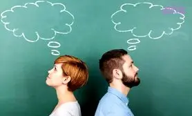 ذهن مردان درگیر 3 نیاز در دسترس /  این یافته شگفت زده تان می کند
