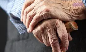 رابطه صمیمی حلقه گمشده روانی پدربزرگ و مادربزرگ ها