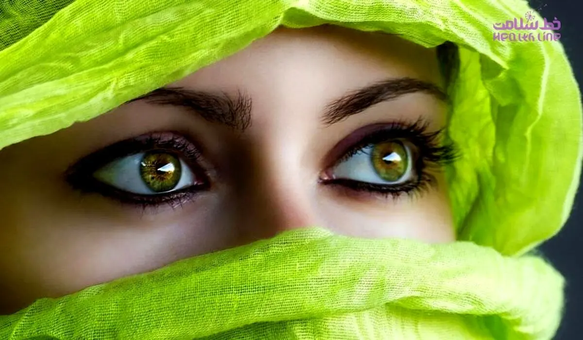 رازهای روانی حرکات چشم / این یافته روانشناسان شگفت زده تان می کند