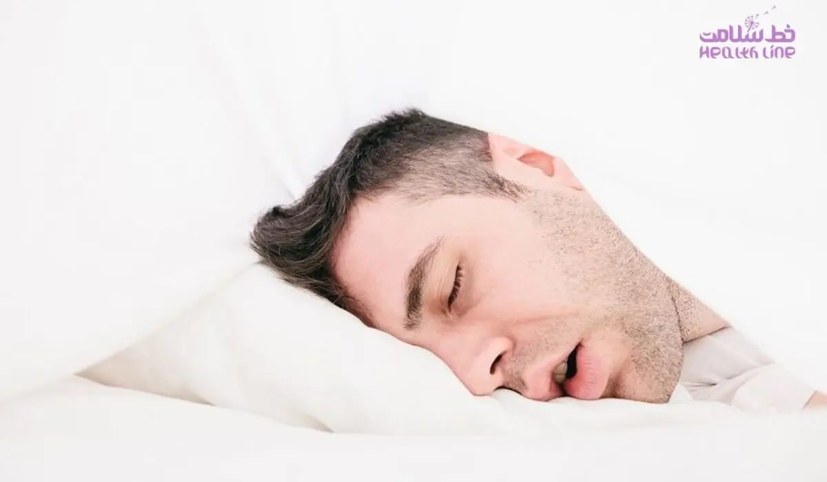 چرا به اندازه کافی خواب ندارید و چه باید کرد؟