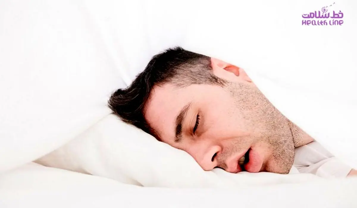 چرا به اندازه کافی خواب ندارید و چه باید کرد؟