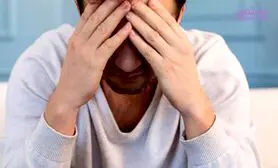 فقط استرس سمی شما را از پا در می آورد ! / ببینید کدام نوع استرس را دارید