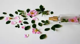 بوی عطر شما نشانه شخصیت شماست؟