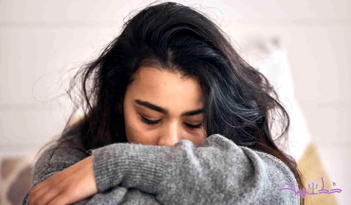 نسخه روانشناسان برای کاهش غم عشق پایان یافته