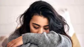 نسخه روانشناسان برای کاهش غم عشق پایان یافته
