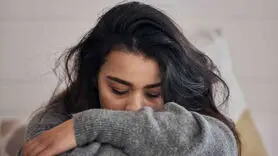 نسخه روانشناسان برای کاهش غم عشق پایان یافته