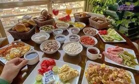 صبحانه را با 3 خوردنی شفابخش شروع کنید