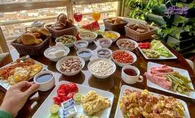 صبحانه را با 3 خوردنی شفابخش شروع کنید