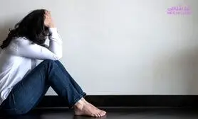 پشت چسبندگی رابطه این ترس پنهان شده است