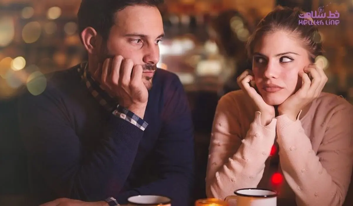دو شیوه برای زنده نگه داشتن عشق در نگاه اول