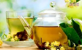 2 دمنوش دشمن بی خوابی !