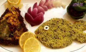 رابطه غذای تحویل سال با سلامت روان