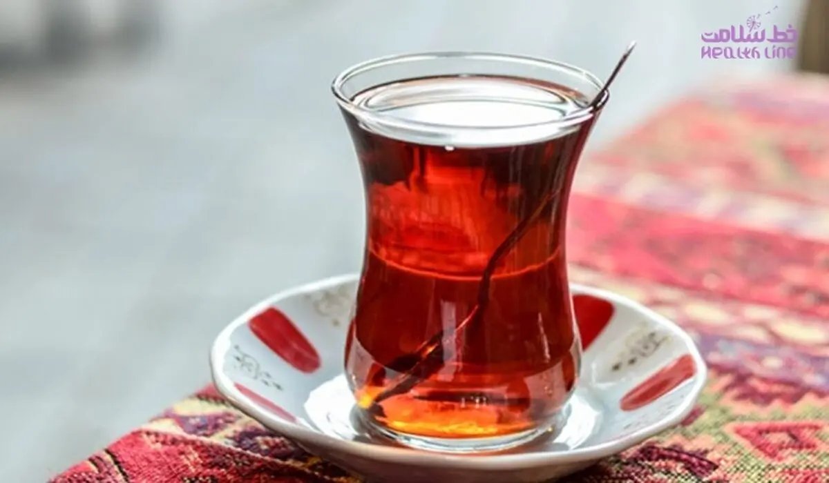 چای را با این خوشمزه همراه کنید / اگر می خواهید حال روانی تان بهبود یابد بخوانید