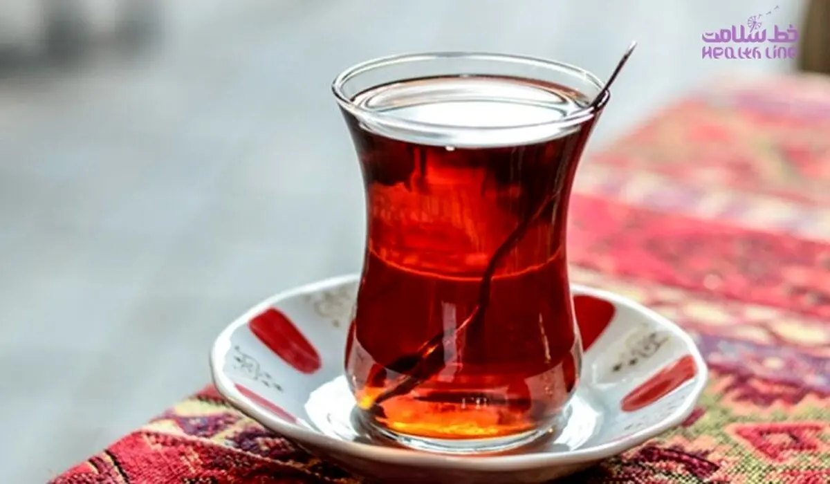 چای را با این خوشمزه همراه کنید / اگر می خواهید حال روانی تان بهبود یابد بخوانید