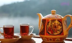 آرامش را یکجا سر بکشید / این چای خشم را مدیریت می کند