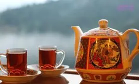 آرامش را یکجا سر بکشید / این چای خشم را مدیریت می کند