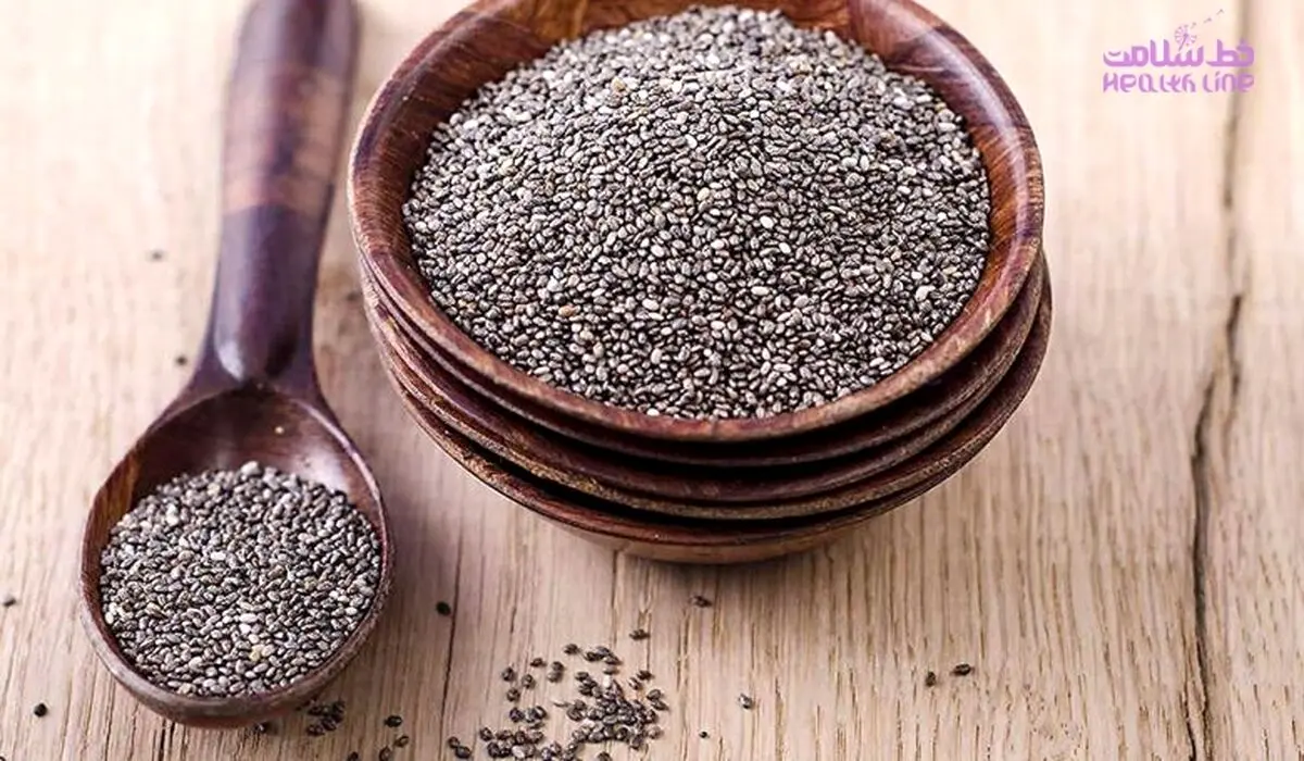 این دانه کوچک دوست روان شما است