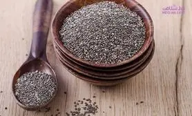 این دانه کوچک دوست روان شما است