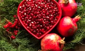 انار را فقط به این علت بخورید / خاصیت عجیب انار برای حافظه