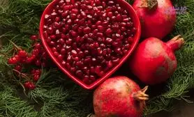 انار را فقط به این علت بخورید / خاصیت عجیب انار برای حافظه