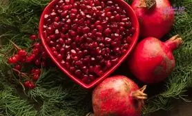 انار را فقط به این علت بخورید / خاصیت عجیب انار برای حافظه