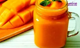 تقویت حافظه با میوه مناطق گرمسیری