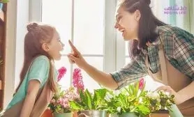 گیاهی برای کاهش استرس