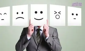 این عامل رفتارتان را به هم می ریزد / این یافته را جدی بگیرید