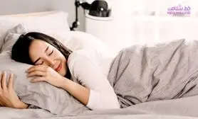 7 درد بزرگ وقتی کمتر از 7 ساعت می خوابید