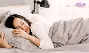 7 درد بزرگ وقتی کمتر از 7 ساعت می خوابید