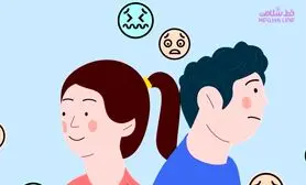 نکات روانی مدیریت خود در تنگناها