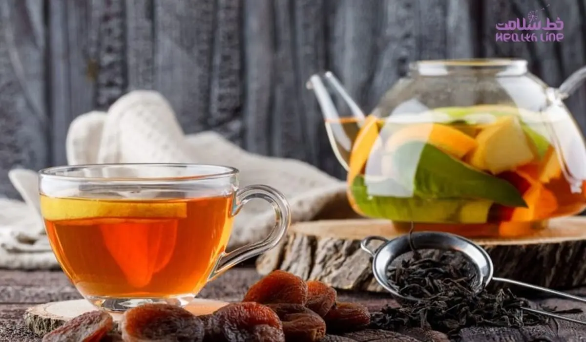 2 انتخاب عالی برای انرژی داشتن / بهترین جایگزین های قهوه را بشناسید