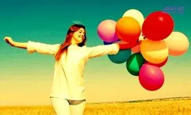 رسیدن به شادی دیگر آرزو نیست