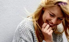 فایده روانی بی نظیر خنده