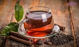 این چای در برابر استرس بیمه تان می کند / با این چای روز را آغاز کنید