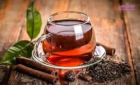 این چای در برابر استرس بیمه تان می کند / با این چای روز را آغاز کنید
