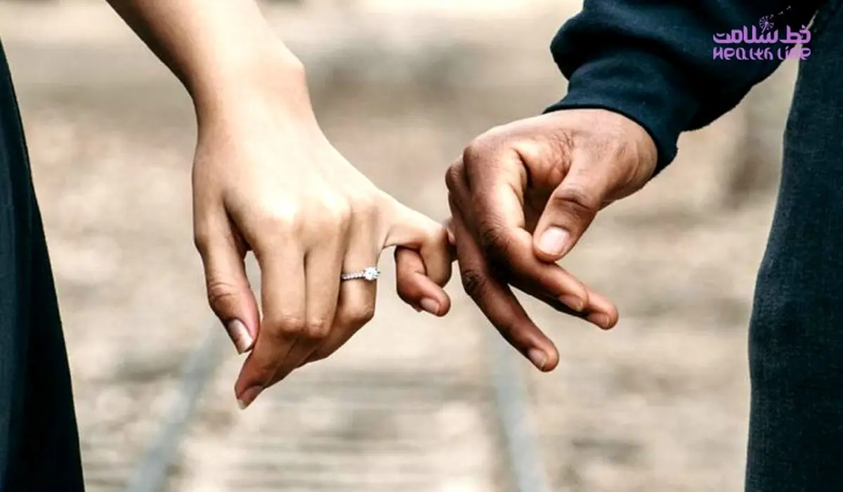 مسابقه جنسی را تعطیل کنید / این رالی ذهنی واقعی نیست