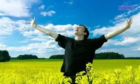 با مهارت های زندگی شادی را تجربه کنید / سخت نیست امتحان کنید !