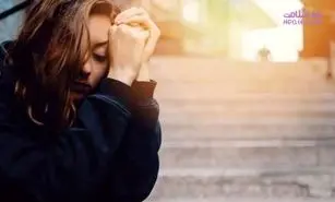 افسردگی این بیماری جسمانی را تشدید می کند / این رابطه خیلی محکم است