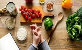 لاغری با این رفتار  رابطه مستقیم دارد