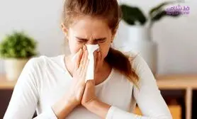 آلرژی با این 2 درد روانی رابطه دارد / اگر مستعد آلرژی هستید بخوانید