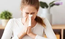 آلرژی با این 2 درد روانی رابطه دارد / اگر مستعد آلرژی هستید بخوانید