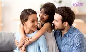 کودکان احساسات را اینگونه یاد می گیرند